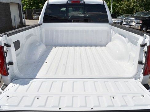 New 2026 RAM 1500 Laramie w/ Sport Appearance Package image 34