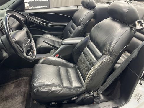 Used 1995 Ford Mustang GT image 21