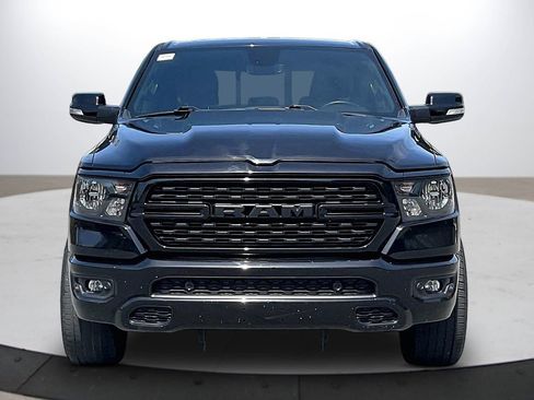 Used 2022 RAM 1500 Big Horn image 3