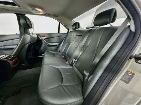 Used 2006 Mercedes-Benz S 430 4MATIC image 23
