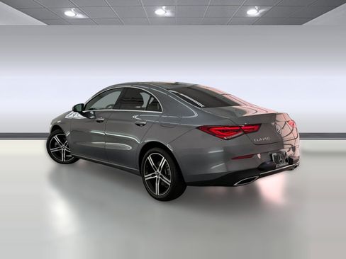Certified 2023 Mercedes-Benz CLA 250 image 3