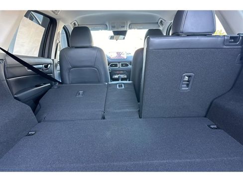 Certified 2025 MAZDA CX-5 AWD 2.5 S w/ Select Package image 14