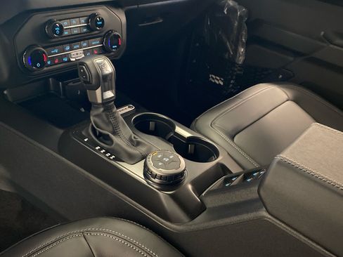 New 2026 Ford Bronco Outer Banks AWD/4WD image 55