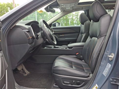 Used 2023 MAZDA CX-50 AWD 2.5 S w/ Premium Plus Pkg image 13