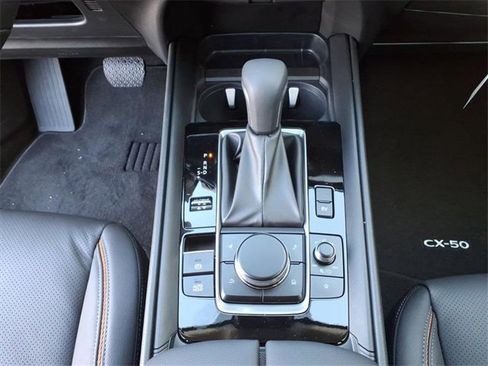 New 2026 MAZDA CX-50 AWD 2.5 Hybrid w/ Premium Pkg image 10