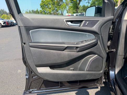 Used 2022 Ford Edge SEL w/ Sport Appearance Package AWD/4WD image 20