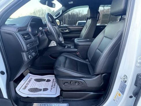 Used 2023 Chevrolet Tahoe Z71 image 11