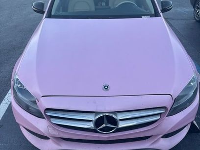 Used 2018 Mercedes-Benz C 300 Sedan