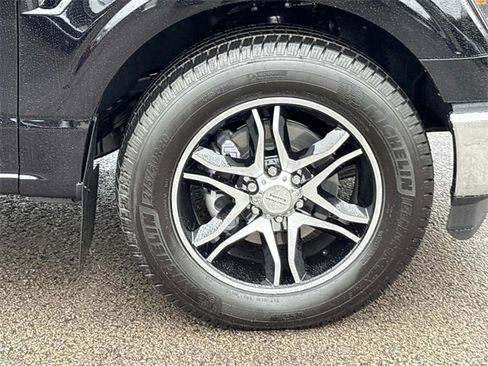 Used 2023 Ford F150 XLT w/ Equipment Group 301A Mid image 9