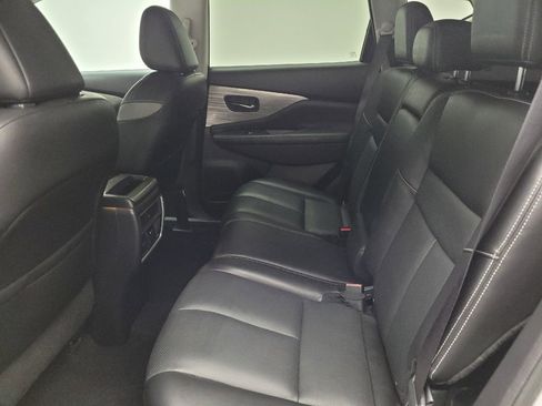 Used 2017 Nissan Murano SL w/ Cargo Package AWD/4WD image 18