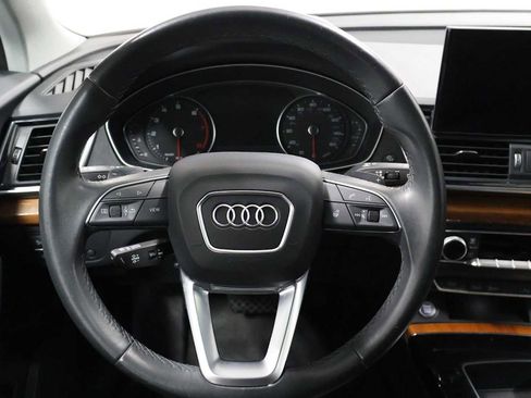 Used 2023 Audi Q5 2.0T Premium w/ Convenience Package AWD/4WD image 22