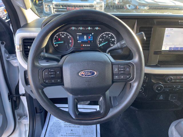Used 2026 Ford F250 XL w/ STX Appearance Package AWD/4WD image 17