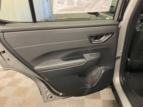 New 2026 Subaru Outback Touring XT AWD/4WD image 31