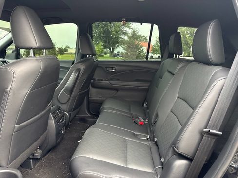 Used 2021 Honda Passport Elite image 15