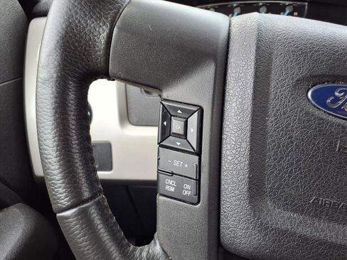 Used 2011 Ford F150 Lariat w/ Lariat Plus Pkg image 13