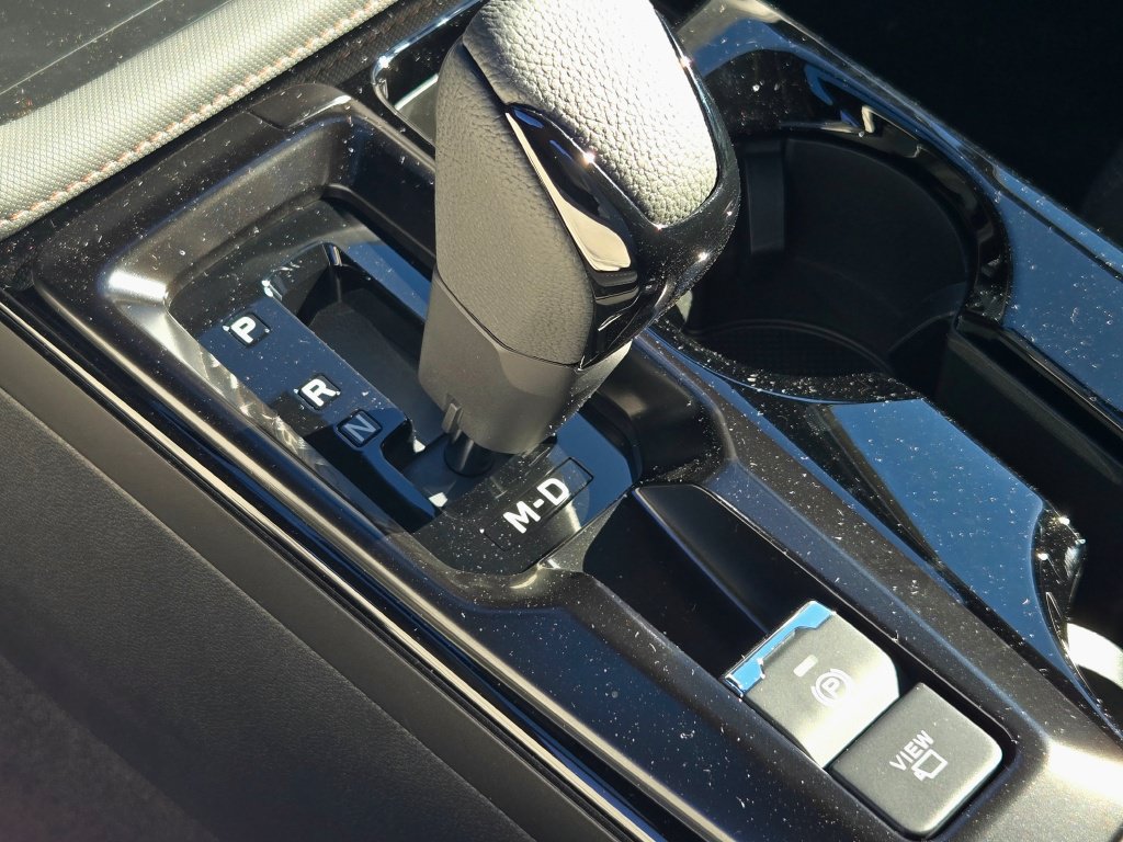 New 2026 Subaru Forester Touring AWD/4WD image 40