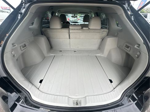 Used 2013 Toyota Venza LE FWD image 23