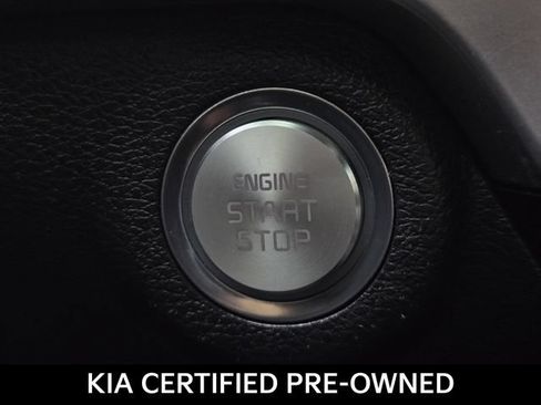 Certified 2024 Kia Telluride EX X-Line AWD/4WD image 34