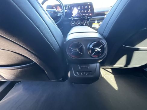 Certified 2024 Chevrolet Blazer EV RS AWD/4WD image 24