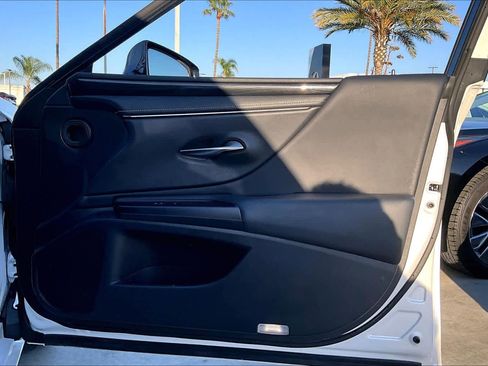 Used 2019 Lexus ES 350 w/ Accessory Package 2 image 22