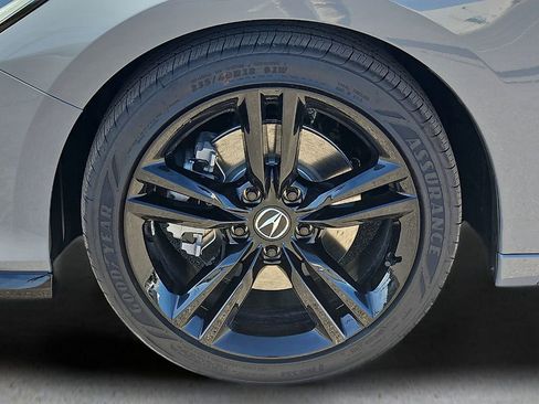New 2026 Acura Integra A-Spec FWD image 10