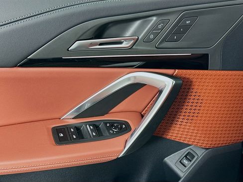 New 2026 BMW X1 xDrive28i w/ Technology Package image 20