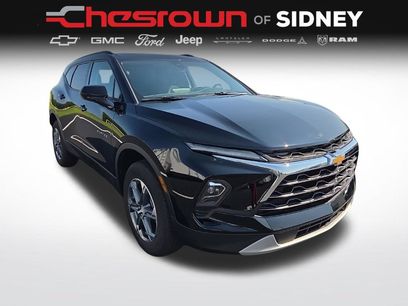 Used 2024 Chevrolet Blazer LT w/ Convenience Package