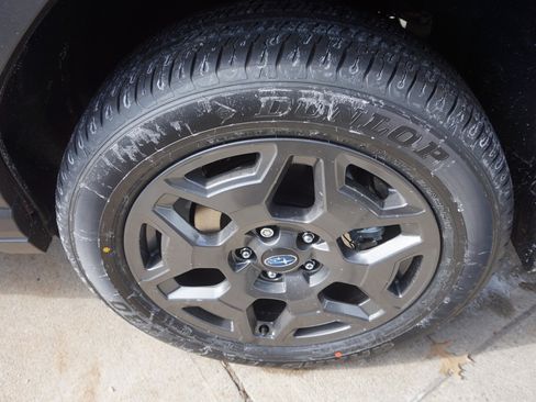 New 2026 Subaru Outback Premium AWD/4WD image 6