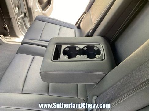 Used 2023 Chevrolet Tahoe LT w/ Luxury Package AWD/4WD image 41
