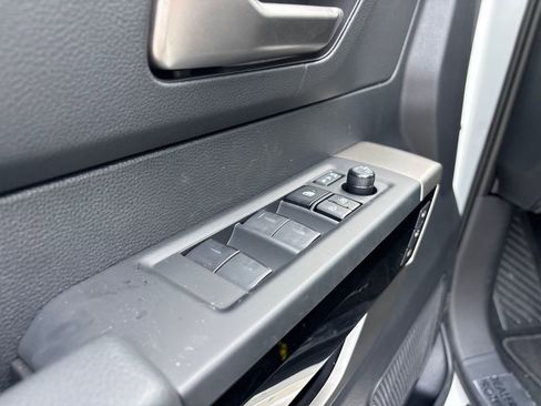 New 2026 Toyota Tundra Limited AWD/4WD image 23