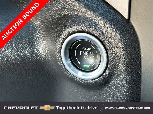 Certified 2023 Chevrolet Silverado 1500 Custom image 23