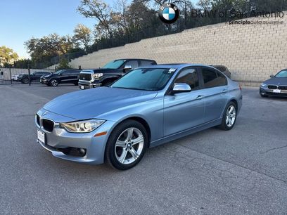 Used 2014 BMW 328i Sedan