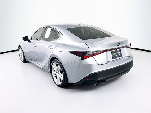 Used 2024 Lexus IS 300 w/ Comfort Package image 5
