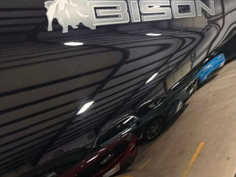 Used 2024 Chevrolet Silverado 2500 ZR2 w/ ZR2 Bison Edition AWD/4WD image 9