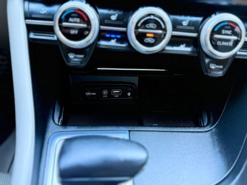 Used 2019 Genesis G70 3.3T Advanced w/ Prestige Package image 44