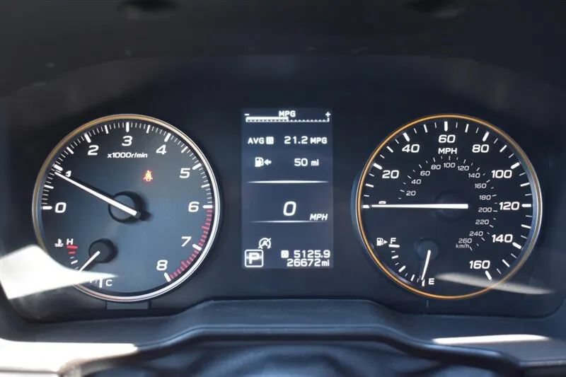 Used 2024 Subaru Outback Wilderness AWD/4WD image 18