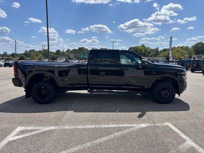New 2027 RAM 3500 Tradesman