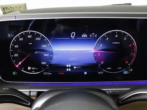 Certified 2024 Mercedes-Benz GLS 450 4MATIC image 16