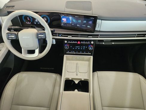 Certified 2025 Hyundai Santa Fe SEL FWD image 25