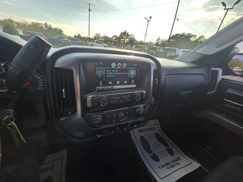 Used 2015 Chevrolet Silverado 1500 LT w/ All Star Edition image 16