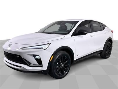 New 2026 Buick Envista Sport Touring w/ Convenience I Package