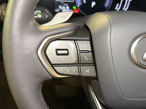 Certified 2025 Lexus NX 350h AWD w/ Accessory Package (Z2) image 24
