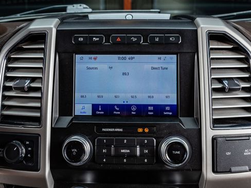 Used 2020 Ford F250 King Ranch w/ King Ranch Ultimate Package image 25