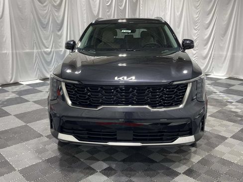 New 2026 Kia Sorento S AWD/4WD image 6