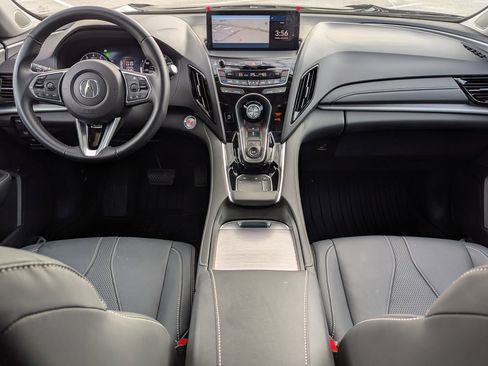 Certified 2022 Acura RDX FWD w/ Technology Package image 17