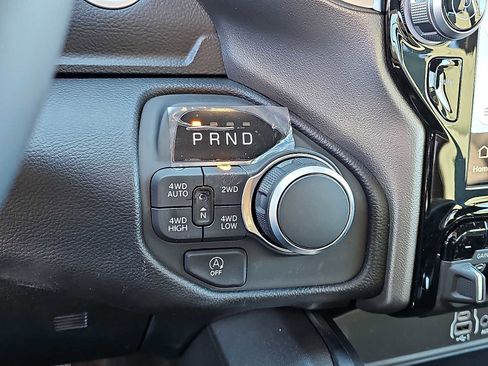 New 2026 RAM 1500 Big Horn image 10