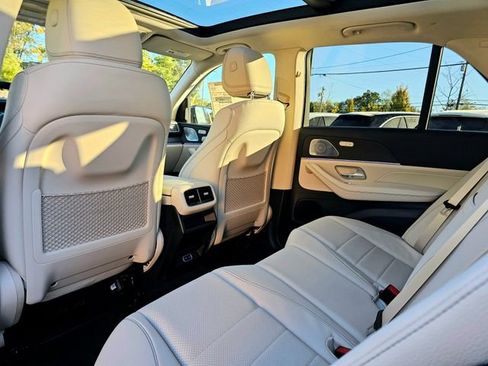 New 2026 Mercedes-Benz GLE 350 4MATIC image 23