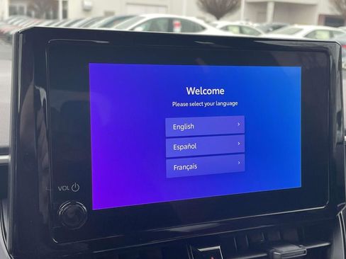 New 2026 Toyota Corolla SE image 38