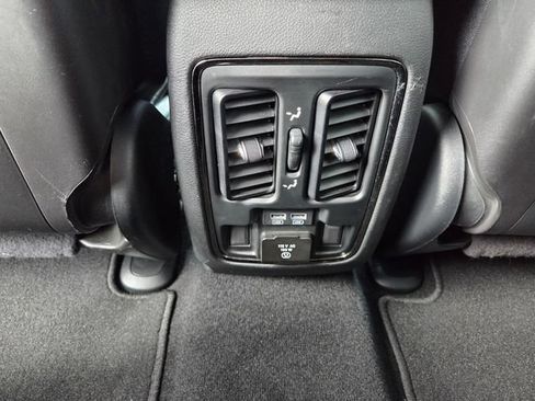 Certified 2021 Jeep Grand Cherokee Limited X RWD image 16
