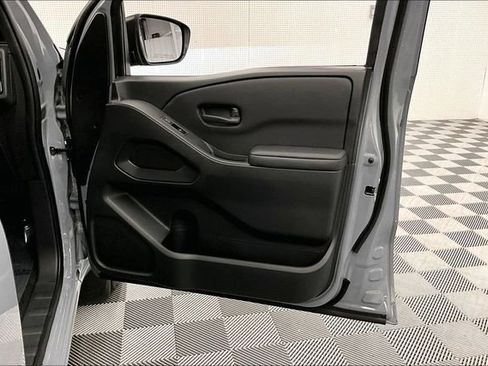 New 2026 Nissan Frontier SV RWD image 36